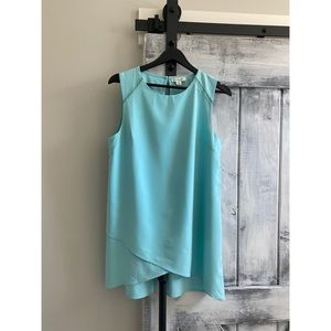 Simply Noelle tunic tank